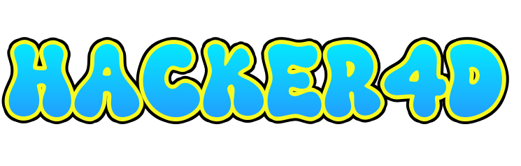 HACKER4D